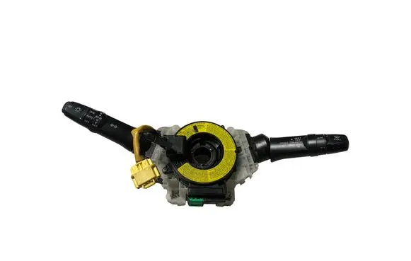Mitsubishi Lancer VIII Wiper turn signal indicator stalk/switch 8600A197 17g284 G771275