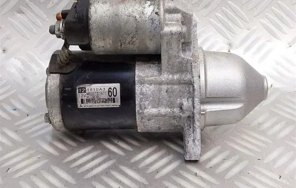 Mitsubishi Eclipse Cross Starter motor 1810A360