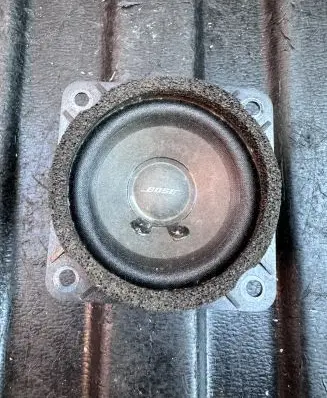 Infiniti M30 Rear door speaker 28148JK200 283160001