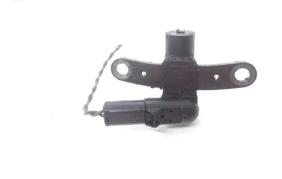 Renault Scenic I Crankshaft position sensor 7700109055