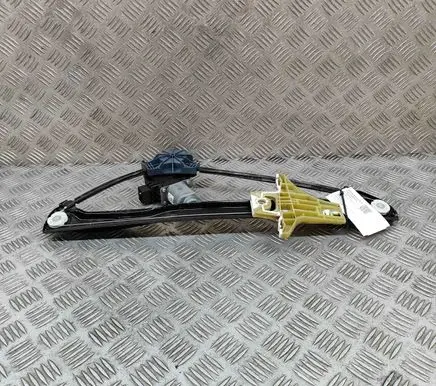 Volkswagen Amarok Rear window lifting mechanism without motor 6R0959812D 2H7839402D