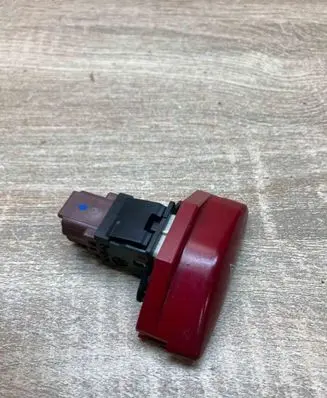 Citroen C5 Hazard light switch 96326950KR