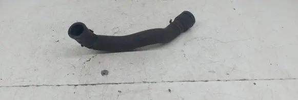 Skoda Octavia Mk2 (1Z) Engine coolant pipe/hose 3B0122291B