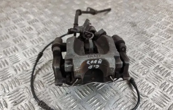 Land Rover Evoque II Rear brake caliper