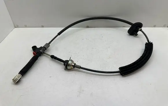 Mercedes-Benz Vaneo W414 Gear shift cable linkage A1683740064
