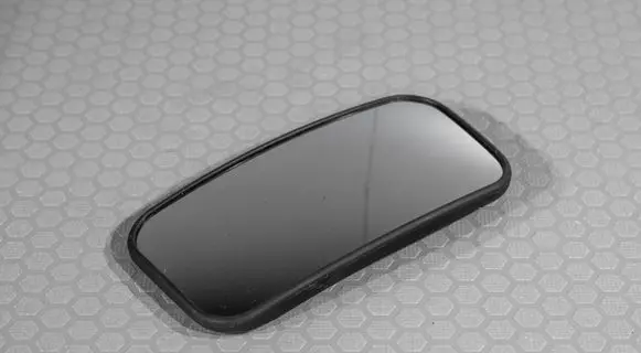 Mercedes-Benz Sprinter W907 W910 Wing mirror glass 151039311