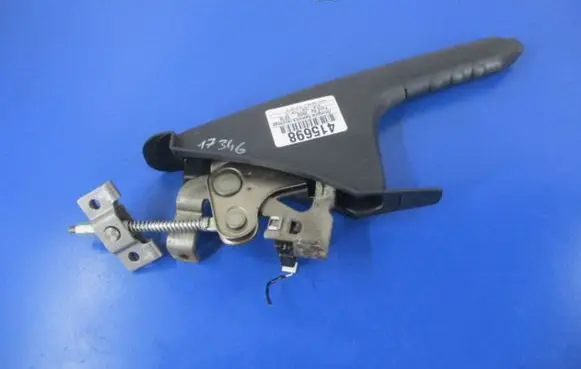 Ford Ka Handbrake/parking brake lever assembly