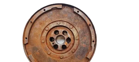 Flywheel