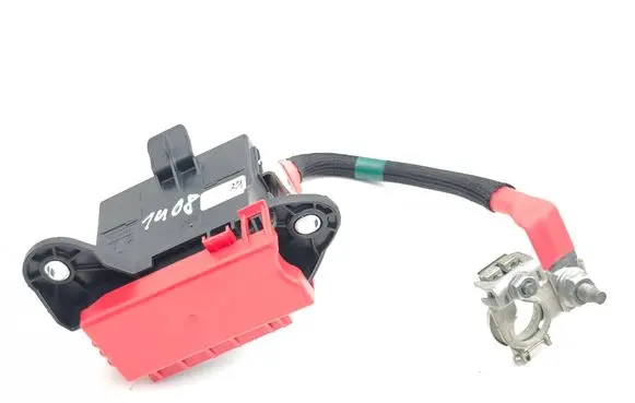 Renault Arkana Positive cable (battery) 285A82523R