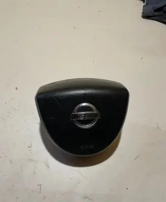 Nissan Murano Z50 Steering wheel airbag