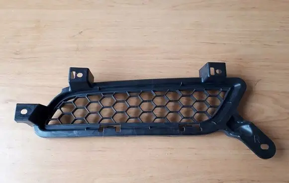 Mitsubishi Lancer Evolution X Front tow hook cap/cover JGASJDA5678