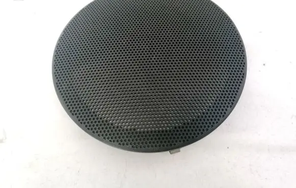 Side speaker trim/cover