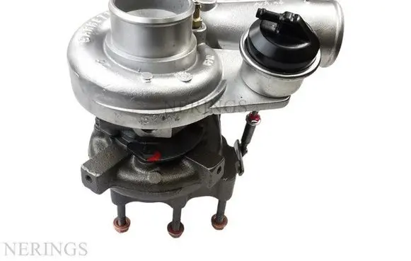 Nissan Cab Star Turbo 452162 TC10-0882 N809N42
