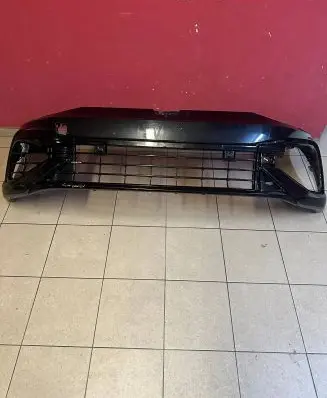 Volkswagen Golf VIII Front bumper 5H0807221E