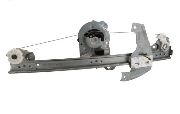 Peugeot 107 Front door electric window regulator 118670RHCAREWAY
