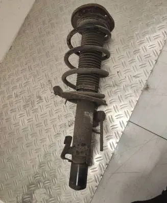 Volvo V60 Front shock absorber with coil spring 31406002 151853 07ZBA