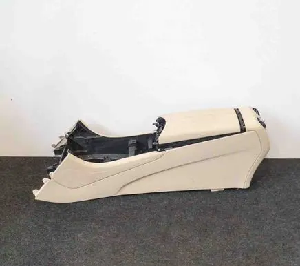 Mercedes-Benz GLC X253 C253 Center console A20568087041248846