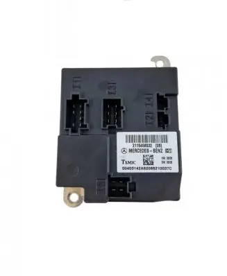 Mercedes-Benz E W211 Comfort/convenience module 2115458532