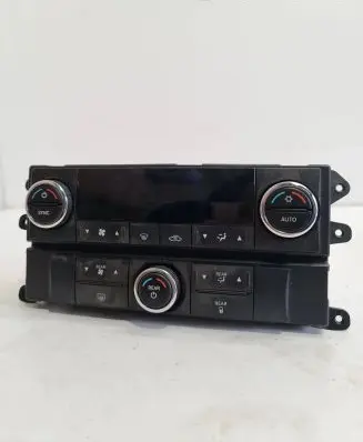 Chrysler Voyager Climate control unit P55111918AC 192800226