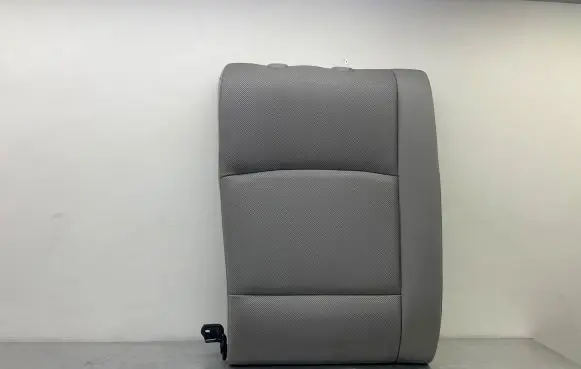 Rear seat