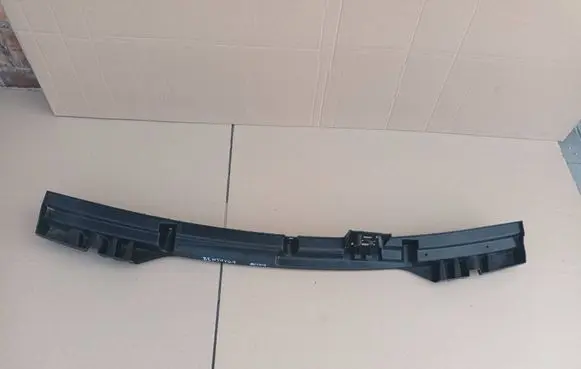 Bentley Bentayga Rear bumper mounting bracket 36A807458B