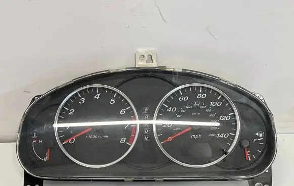 Mazda 6 Speedometer (instrument cluster) 25132212 GN3DB