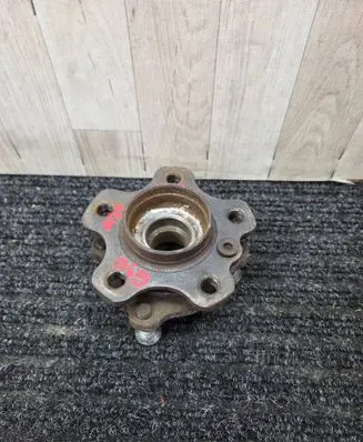 BMW 5 G30 G31 G38 Rear wheel ball bearing 6869788
