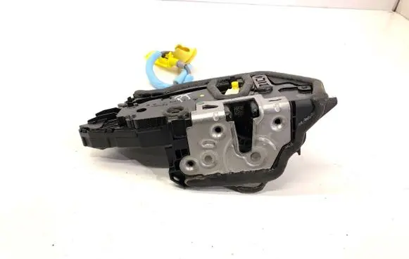 BMW 2 F44 Rear door lock 7956143
