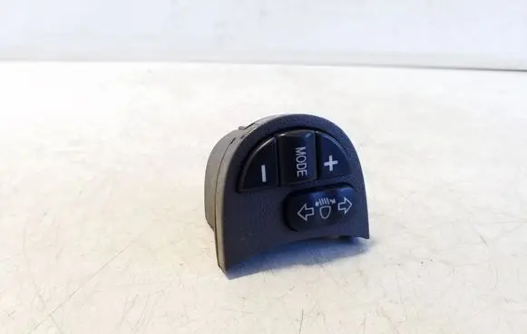 Iveco Daily 5th gen Headlight level height control switch 5801370356