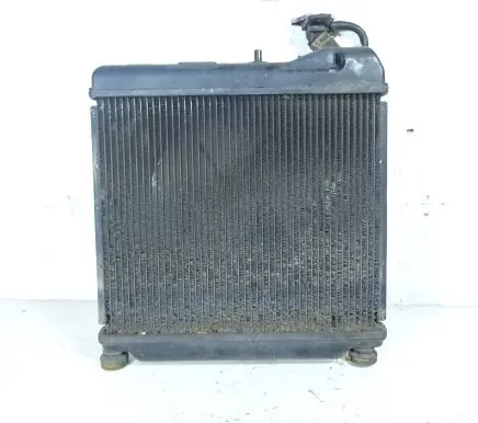 Honda Jazz Coolant radiator