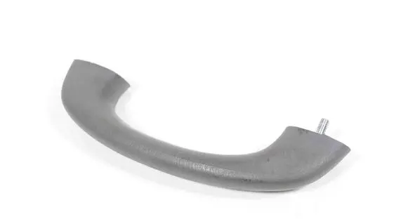 Toyota Land Cruiser (J120) Front interior roof grab handle 7460344020