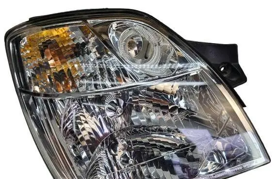 KIA Picanto Headlight/headlamp 92102-070