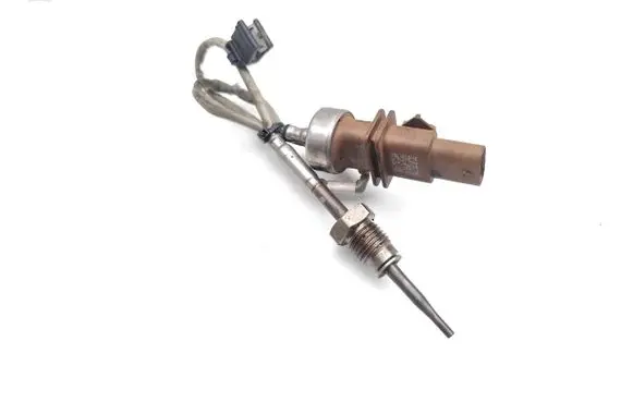 Audi A4 Allroad Exhaust gas temperature sensor 8W0919529P