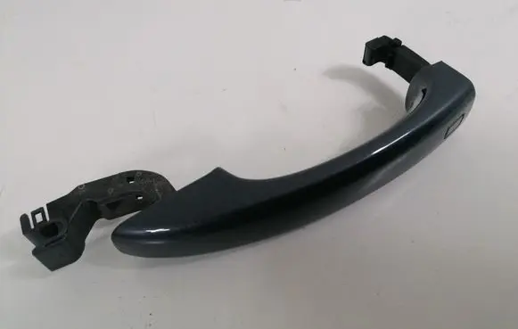 Audi A5 8T 8F Front door exterior handle 8T0837205A