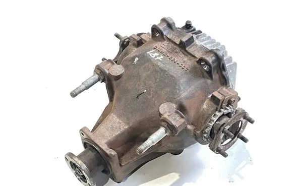 Jaguar XK8 - XKR Rear differential C14HU004003
