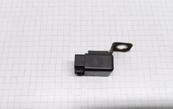 Mitsubishi Galant Other relay