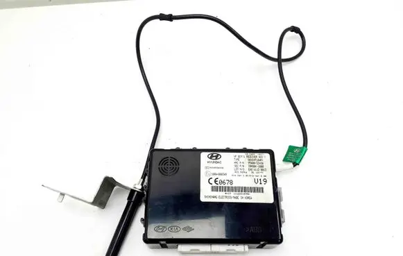 Hyundai i40 Other devices 954003Z430