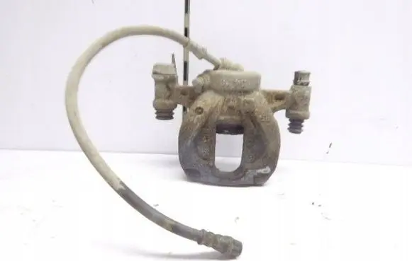 Mercedes-Benz Sprinter W907 W910 Rear brake caliper A9074232600