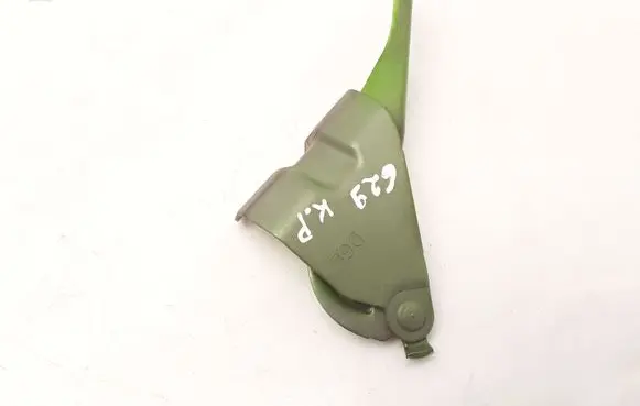 Mazda 2 Engine bonnet/hood hinges