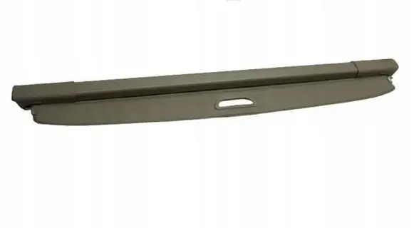 Mercedes-Benz A W169 Parcel shelf load cover A1698100120