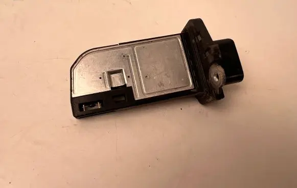 BMW 7 F01 F02 F03 F04 Mass air flow meter 7804150