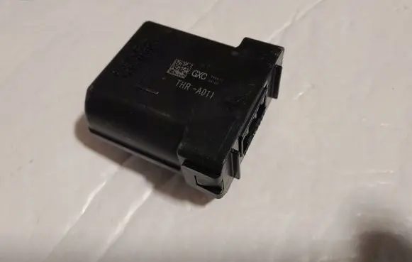 Honda Civic Gateway control module THRA011THRA011