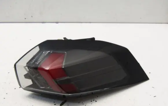 Peugeot 2008 II Rear/tail lights 984156498000