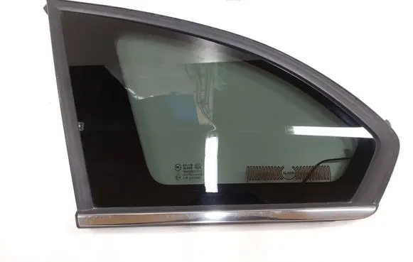 Chevrolet Captiva Rear side window 96622512 43R000083 DOT736AS3M35