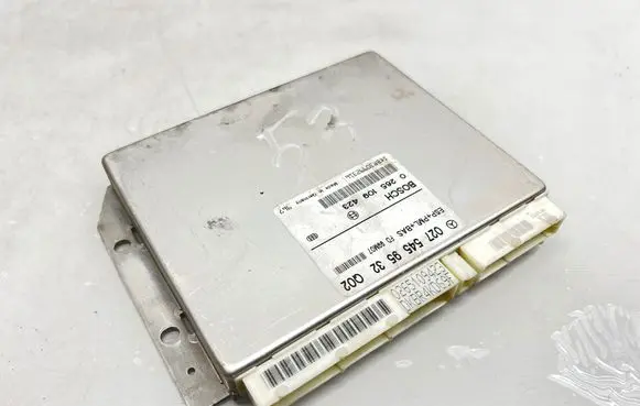 Mercedes-Benz E W210 ABS control unit/module 0275459532 0265109423