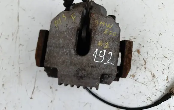 BMW 5 E60 E61 Front brake caliper