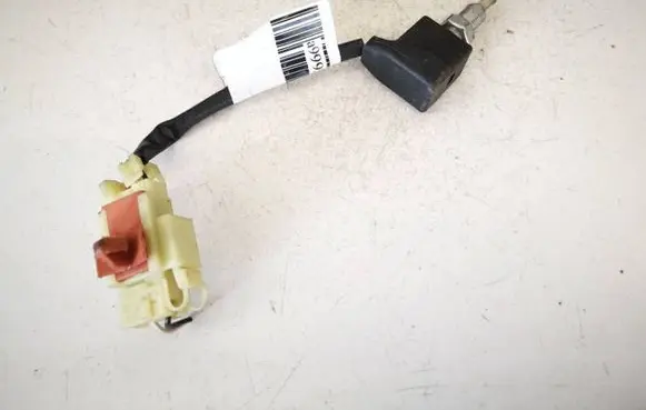 Sensor