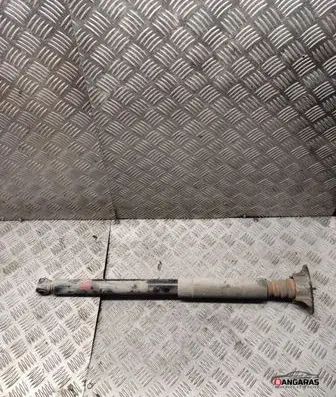 Rear shock absorber/damper