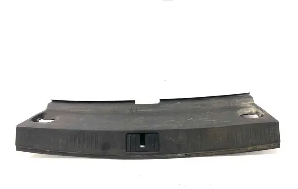 Chevrolet Volt I Trunk/boot sill cover protection 20993793 31362899