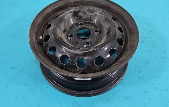 KIA Rio R14 steel rim IMPRK1436756